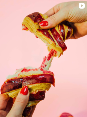 Créations Pâtissières